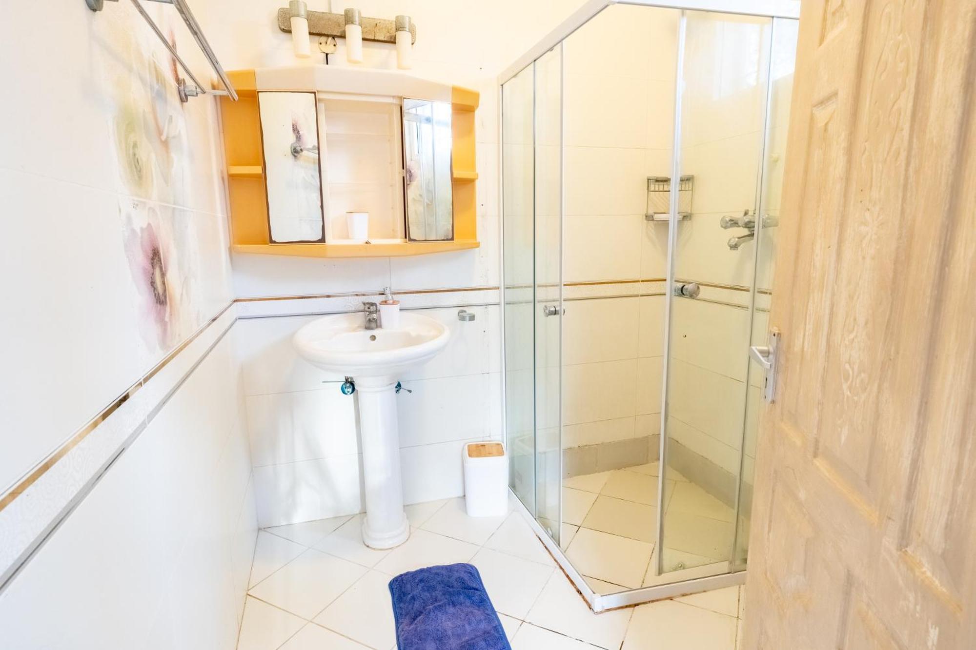 Queens Chateau Boutique Villa 迪亚尼海滩 外观 照片