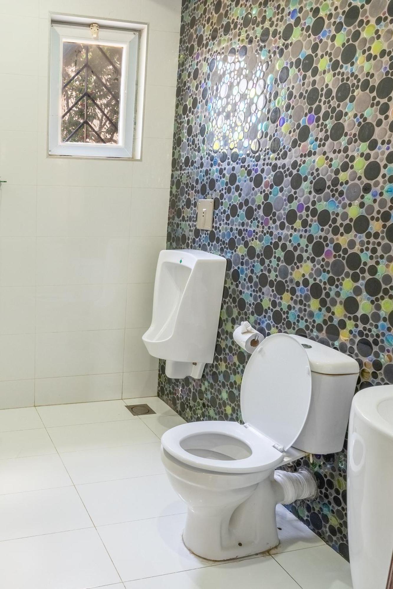 Queens Chateau Boutique Villa 迪亚尼海滩 外观 照片